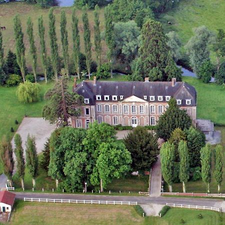 Chambres D'Hotes & Gites La Chatellenie Saint-Aubin-le-Cauf Exteriér fotografie