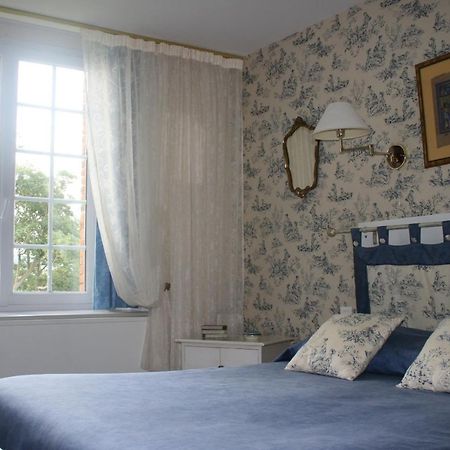 Chambres D'Hotes & Gites La Chatellenie Saint-Aubin-le-Cauf Exteriér fotografie