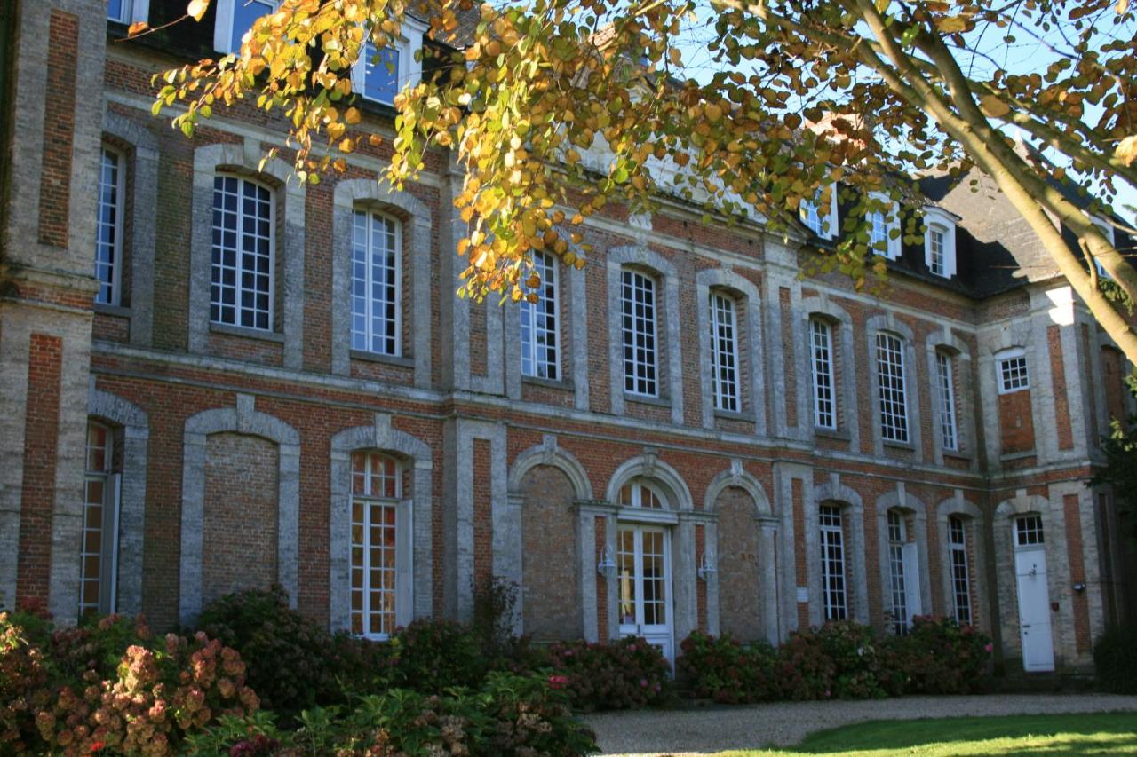 Chambres D'Hotes & Gites La Chatellenie Saint-Aubin-le-Cauf Exteriér fotografie