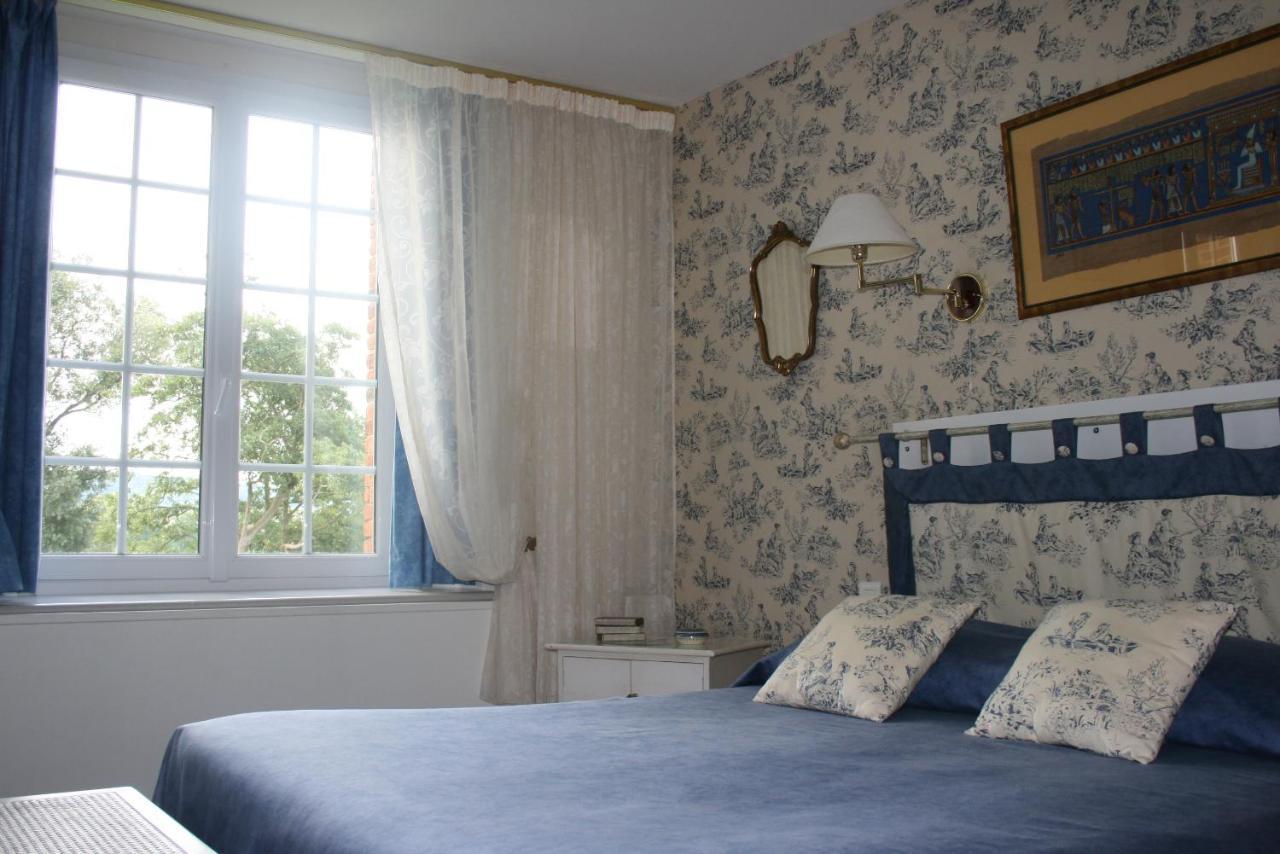 Chambres D'Hotes & Gites La Chatellenie Saint-Aubin-le-Cauf Exteriér fotografie